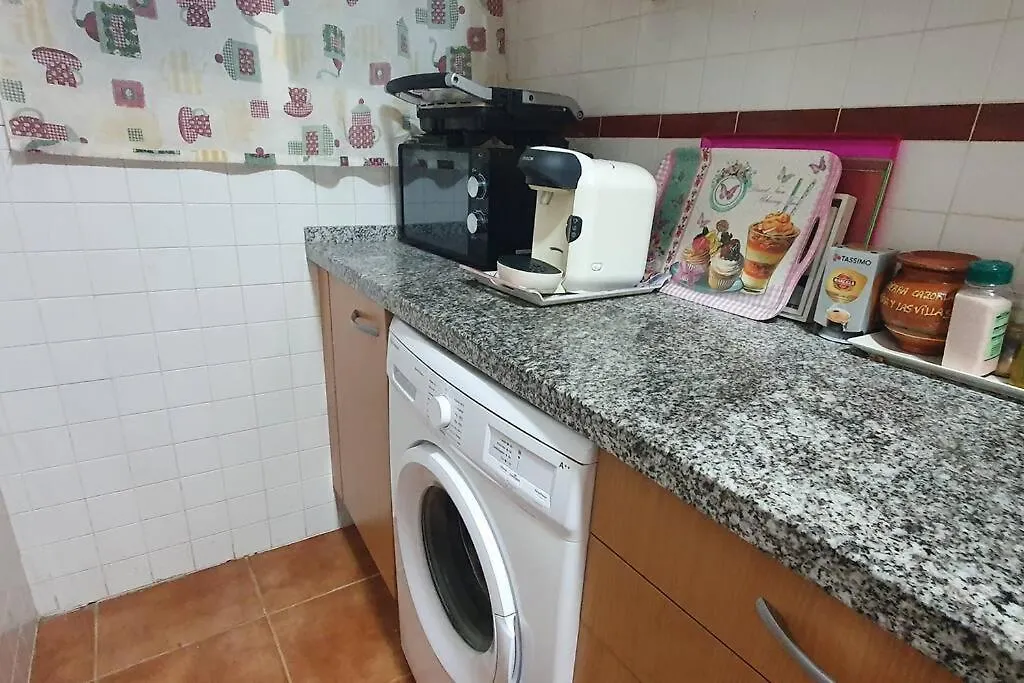 Ideal Apartamento Manilva Playa 0*,  스페인