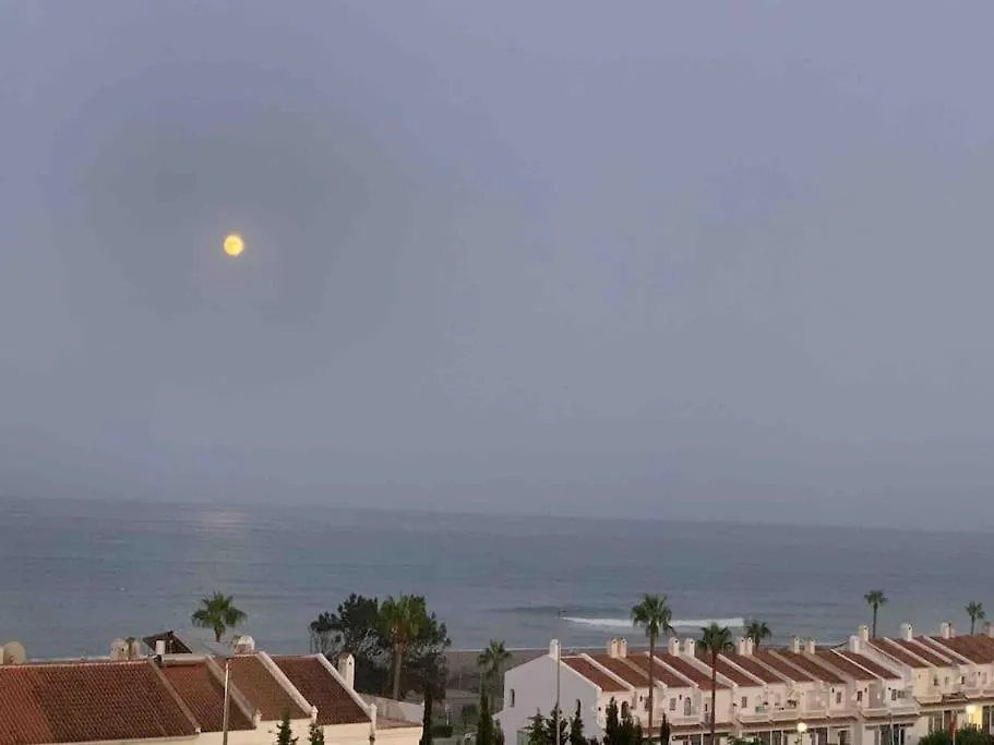 Ideal Apartamento Manilva Playa 0*,  스페인