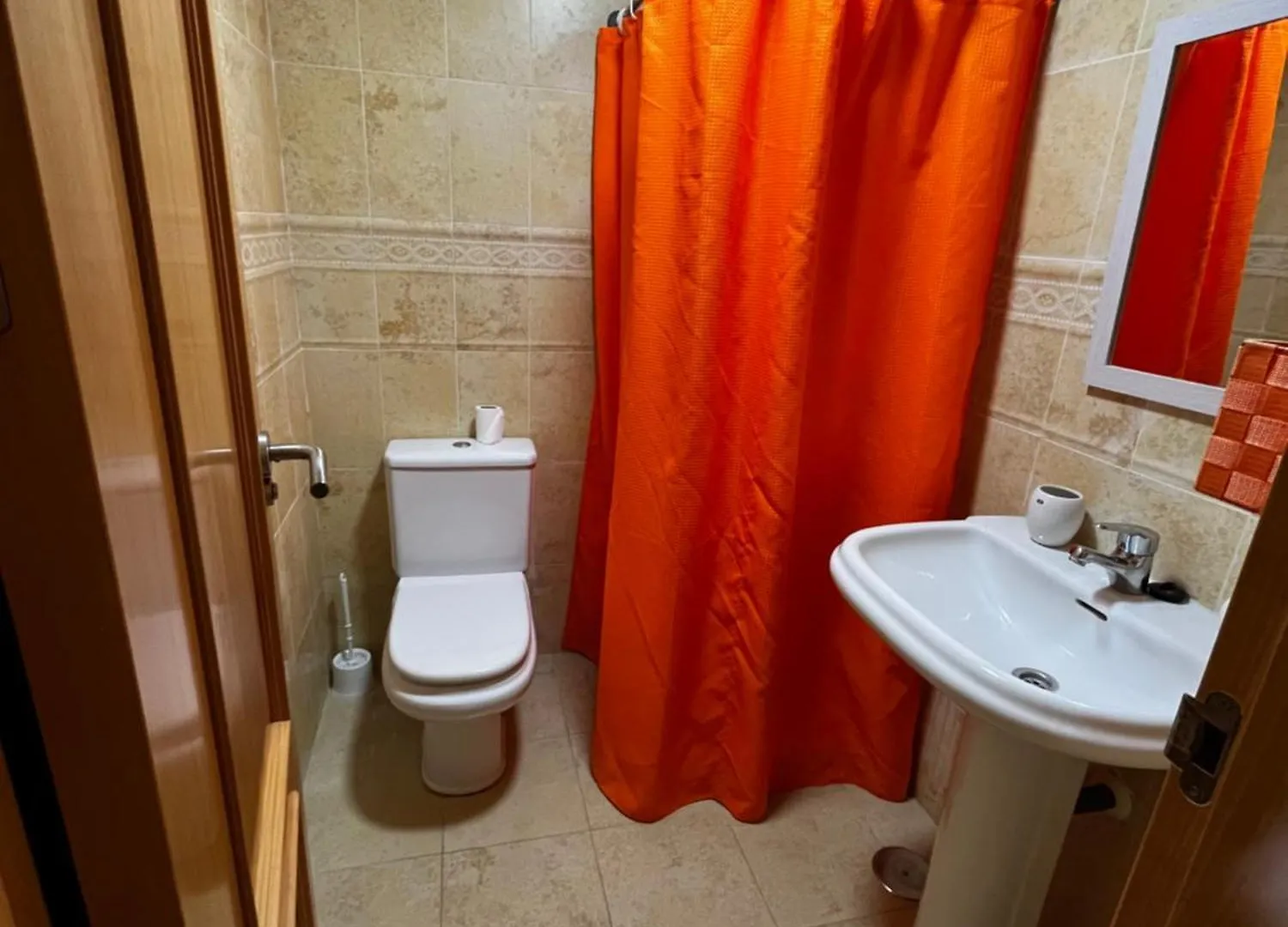 Ideal Apartamento Manilva Playa 아파트