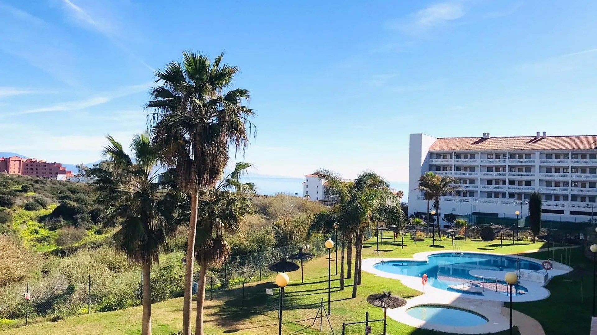 Ideal Apartamento Manilva Playa