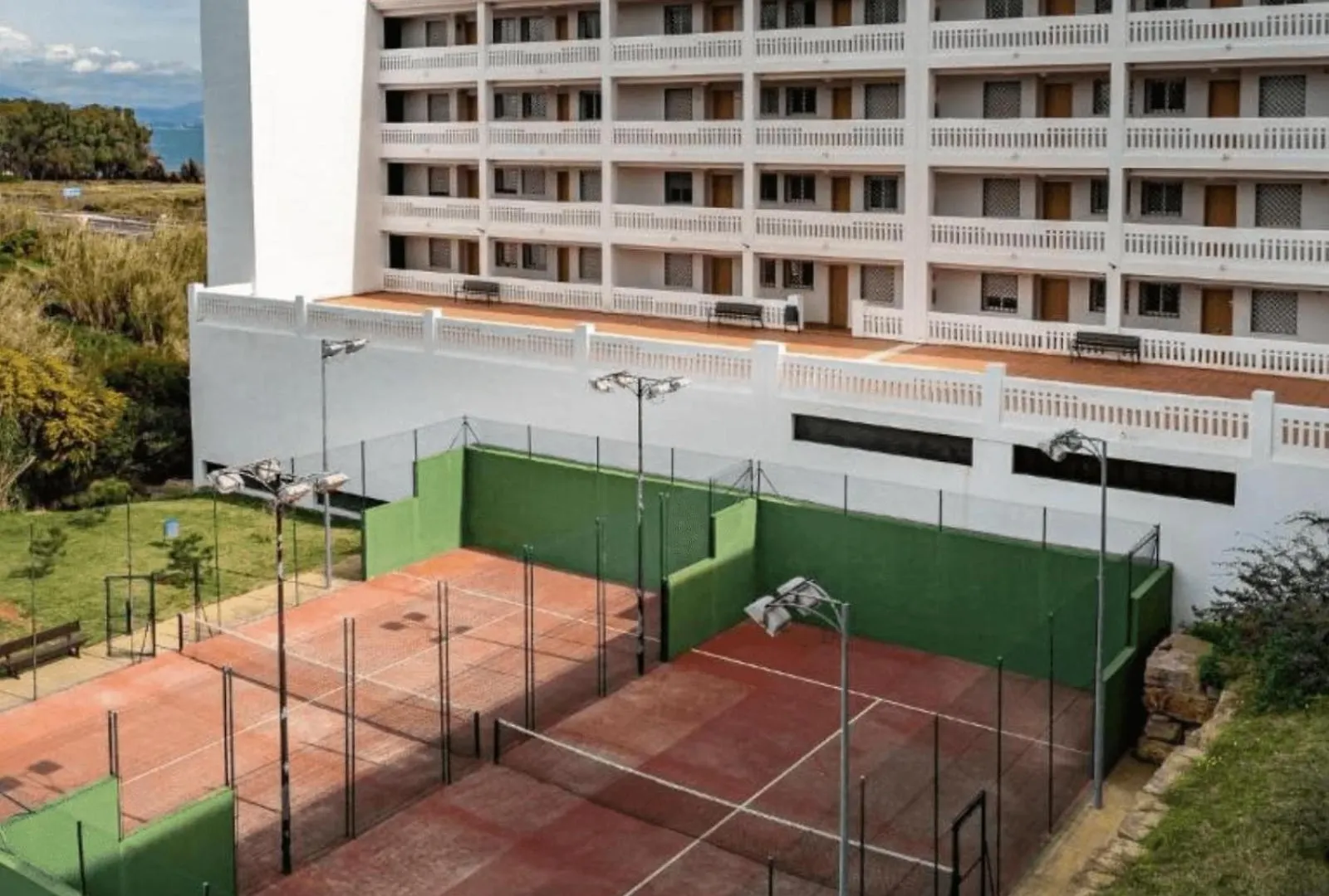 Ideal Apartamento Manilva Playa
