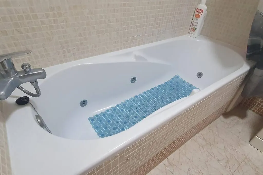 Ideal Apartamento Manilva Playa Apartment