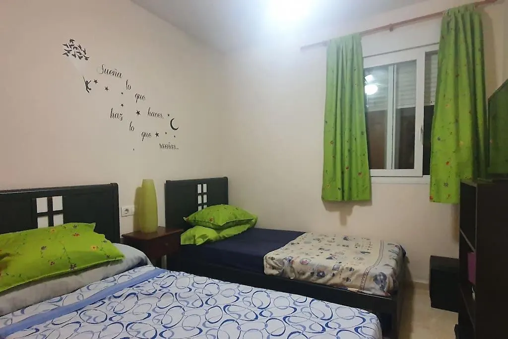 Ideal Apartamento Manilva Playa