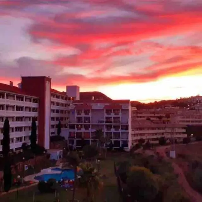 Ideal Apartamento Manilva Playa