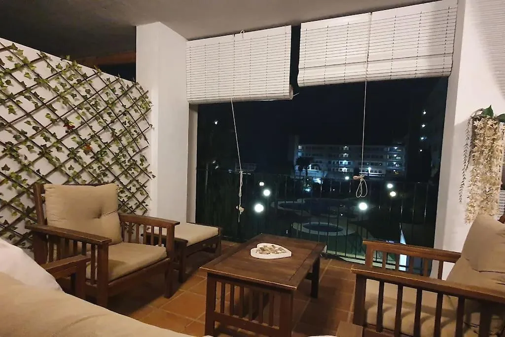 Ideal Apartamento Manilva Playa