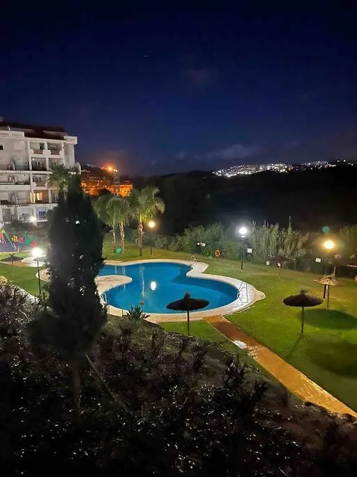 Ideal Apartamento Manilva Playa
