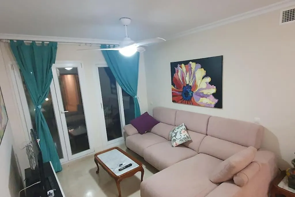 Ideal Apartamento Manilva Playa España