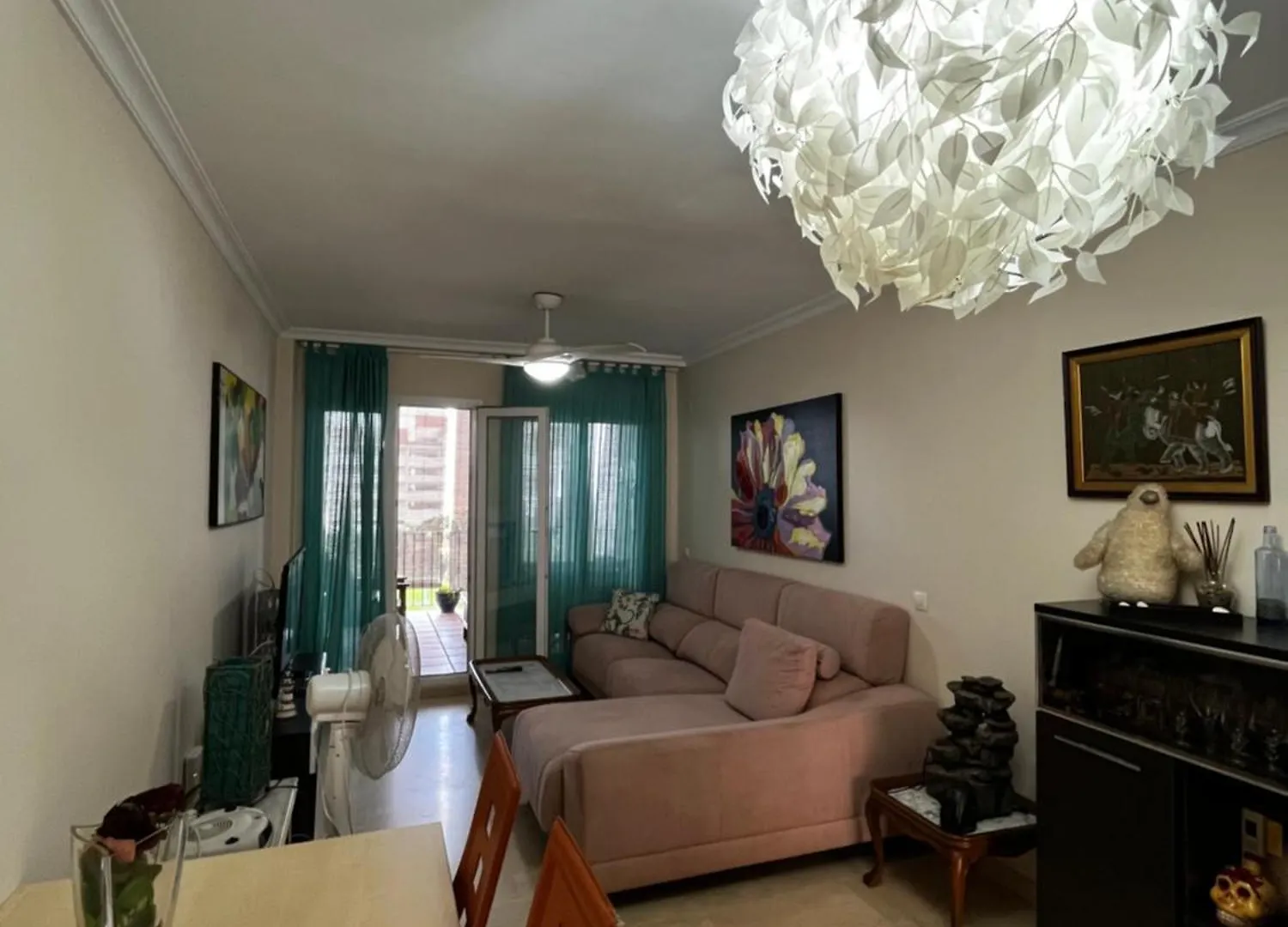 Ideal Apartamento Manilva Playa