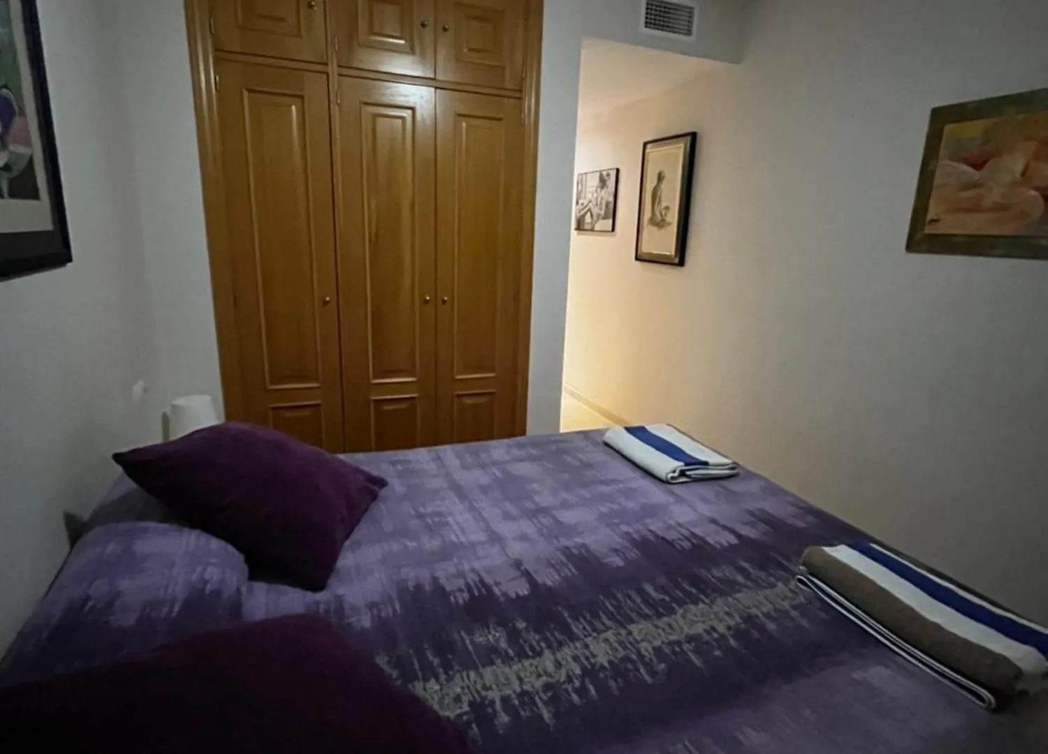 Ideal Apartamento Manilva Playa