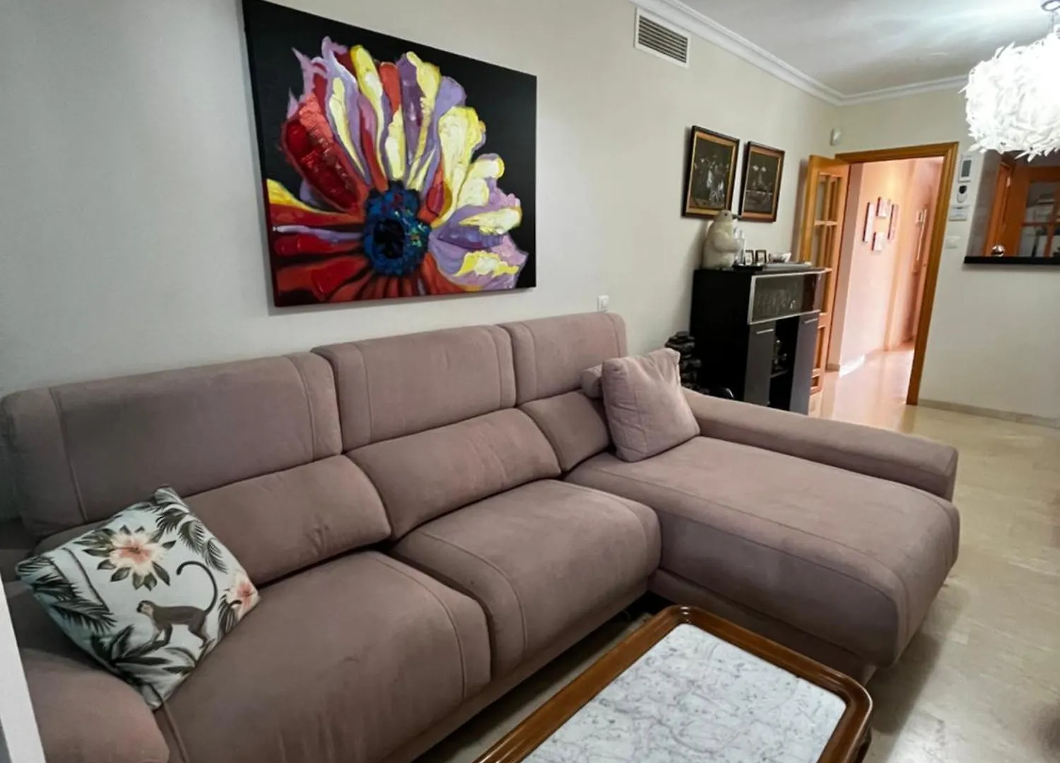 Ideal Apartamento Manilva Playa