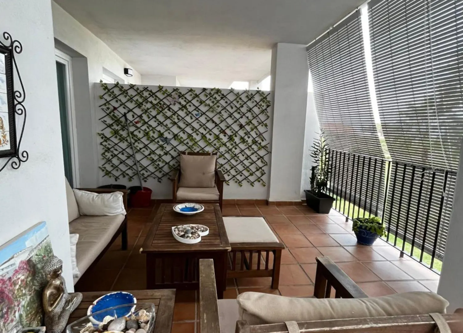 Ideal Apartamento Manilva Playa España