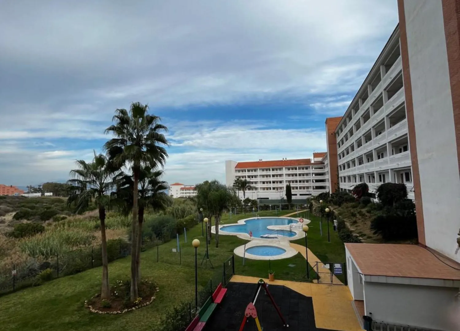 Ideal Apartamento Manilva Playa