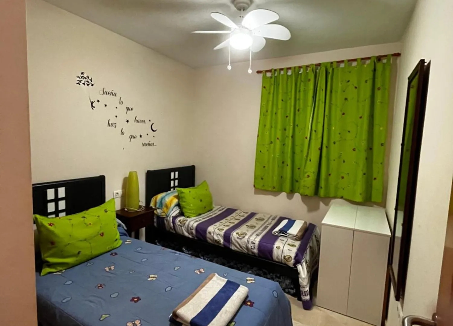 Ideal Apartamento Manilva Playa 0*,  España