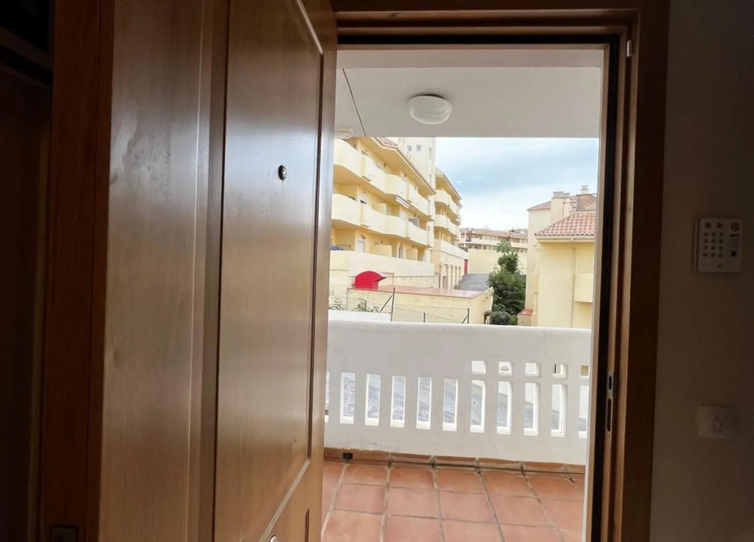 Ideal Apartamento Manilva Playa