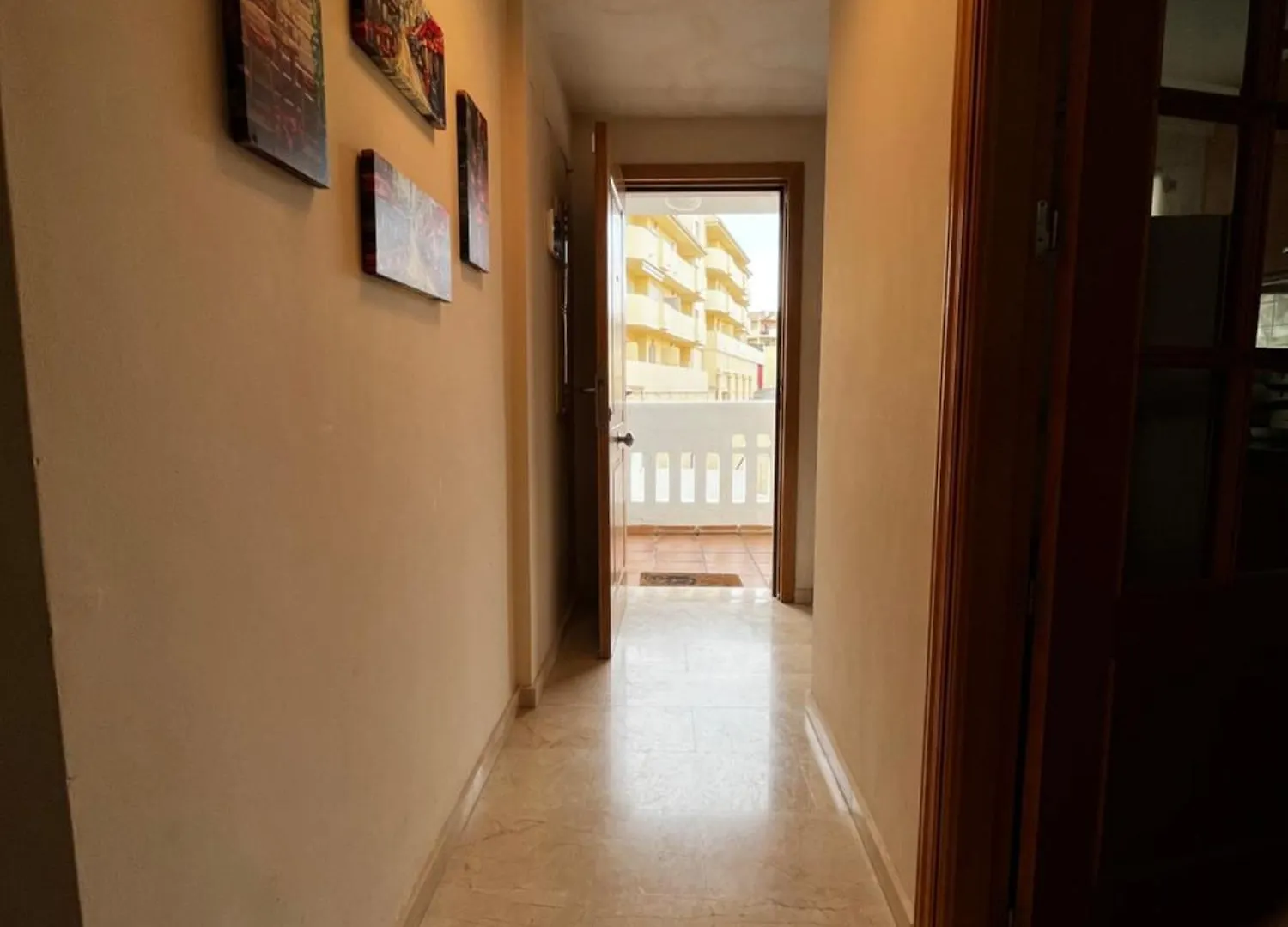 Ideal Apartamento Manilva Playa