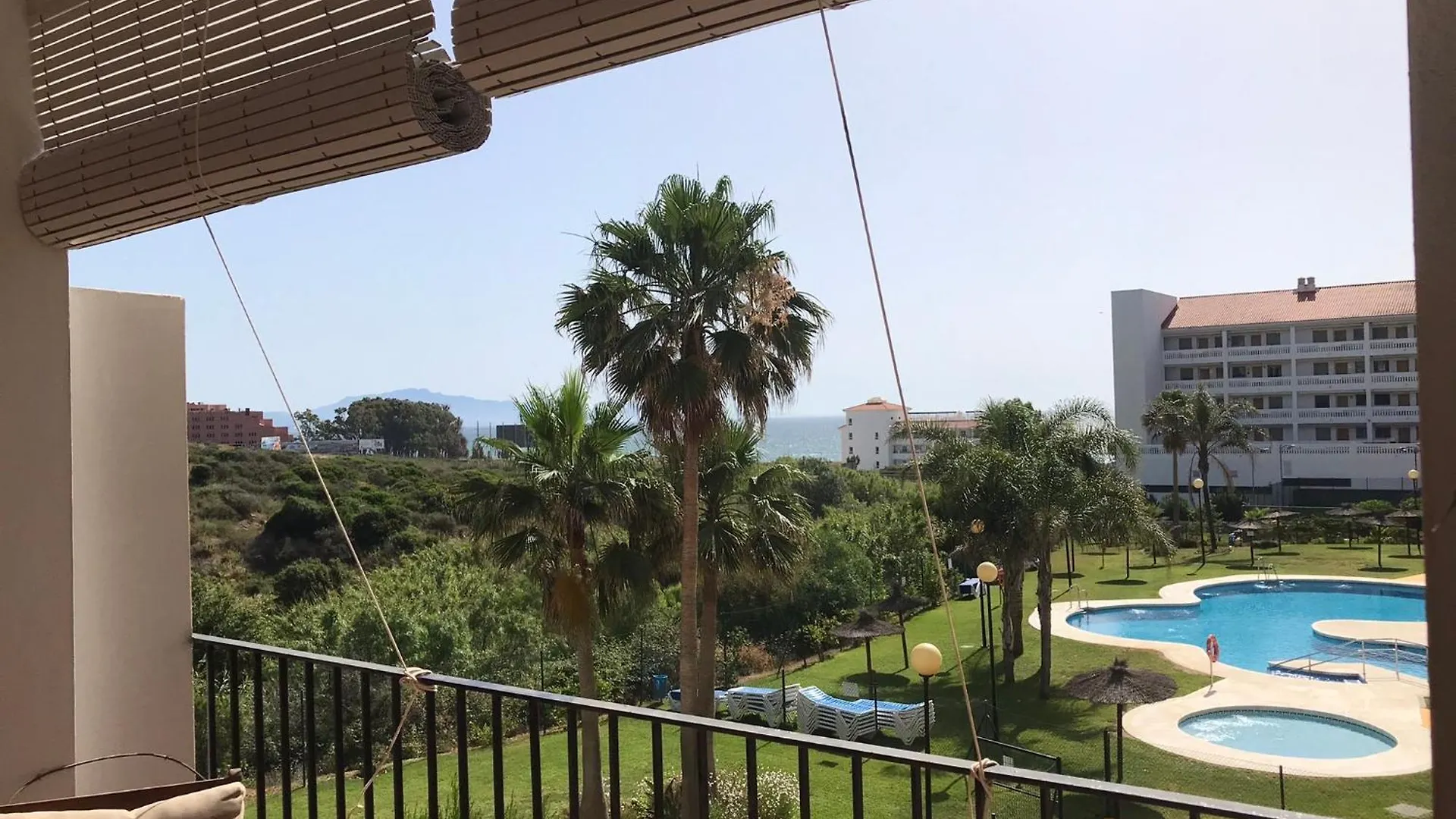 Ideal Apartamento Manilva Playa 0*,  España
