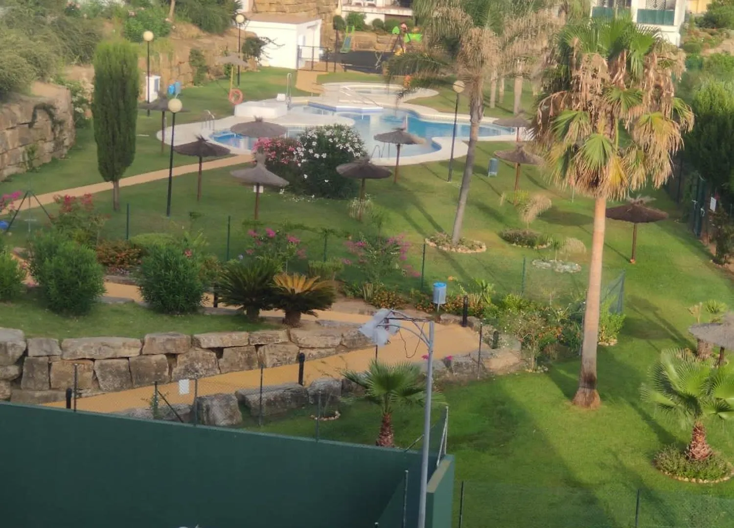 Ideal Apartamento Manilva Playa